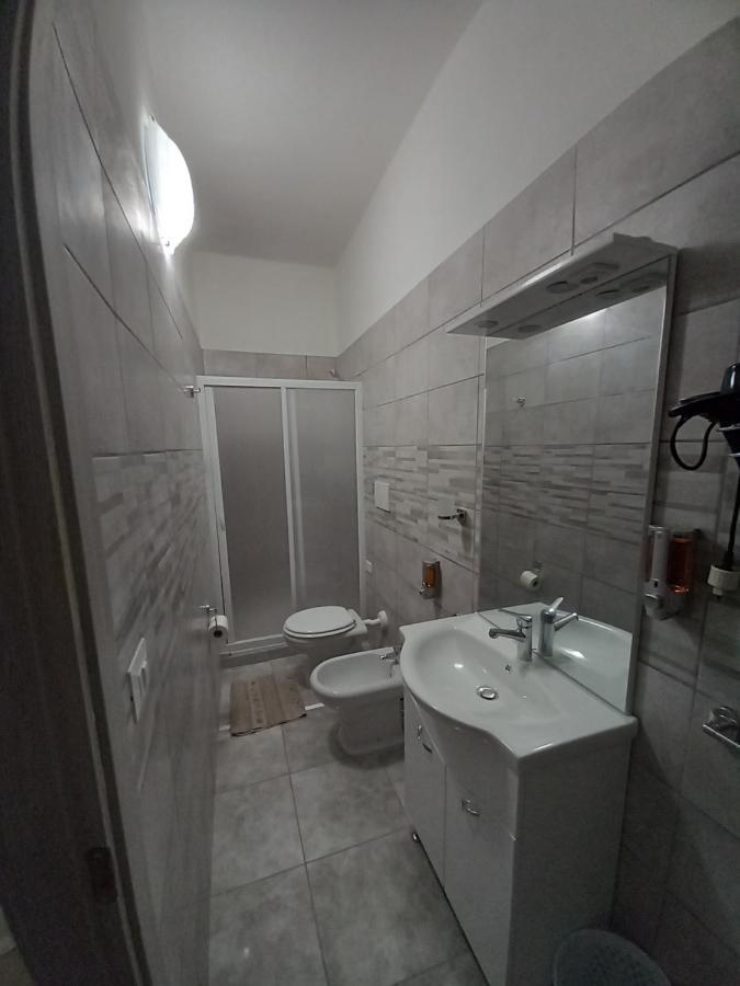 La Habitacion Del Mar Gallipoli Room photo